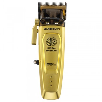 Машинка MRD HC-90-4 Gold